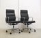 Dark Grey Ea219 Soft Pad Office Chair by Charles & Ray Eames for Vitra, 2000s 1