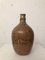 Bottle Vase in Sandstone Pyrity by Vasil Ivanov, 1960s 3