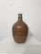 Bottle Vase in Sandstone Pyrity by Vasil Ivanov, 1960s 2