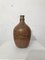 Bottle Vase in Sandstone Pyrity by Vasil Ivanov, 1960s, Image 2