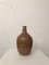 Bottle Vase in Sandstone Pyrity by Vasil Ivanov, 1960s, Image 1