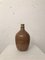 Flaschenvase aus Sandstein in Pyrity-Optik von Vasil Ivanov, 1960er 1