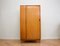 Kleiderschrank aus Teak mit Rolltür von Austinsuite, 1960er 3