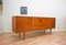 Mid-Century Teak Sideboard, 1960s 2