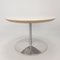 Round Coffee Table by Pierre Paulin for Artifort, Image 8