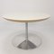 Round Coffee Table by Pierre Paulin for Artifort 7