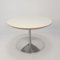 Round Coffee Table by Pierre Paulin for Artifort 1