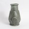 Vaso vintage in ceramica di Ceramica Gerunda, Spagna, Immagine 3