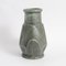 Vintage Spanish Ceramic Vase from Ceramica Gerunda, Image 3