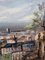 Olio su tela, Montmartre, Parigi, anni '70, Immagine 4