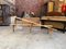 Large Farm Benches, Set of 2 2