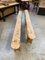 Large Farm Benches, Set of 2 3