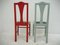 Mid-Century Dining Chairs, 1960, Set of 2, Image 3