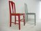 Mid-Century Dining Chairs, 1960, Set of 2 2