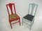 Mid-Century Dining Chairs, 1960, Set of 2, Image 4