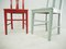 Mid-Century Dining Chairs, 1960, Set of 2, Image 7