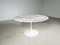Table de Salle à Manger Tulipe par Eero Saarinen pour Knoll International 3