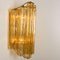 Large Wall Sconce in Murano Glass from Barovier & Toso 6