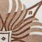 Antike Fliese mit Art Deco Muster von Le Claive, 1920er 11