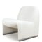 Alky Chairs with Dedar Fabric by Giancarlo Piretti for Castelli / Anonima Castelli, Italy, Set of 2 8