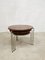 Vintage Round Nesting Tables, Image 1