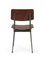 Result Chairs by Friso Kramer for Ahrend De Cirkel, Set of 4 5