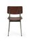 Result Chairs by Friso Kramer for Ahrend De Cirkel, Set of 4, Image 5