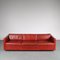 Sofa in the Style of Pierre Paulin for Artifort, the Netherlands, 1960s 7