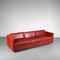 Sofa im Stil von Pierre Paulin für Artifort, Niederlande, 1960er 2