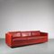 Sofa im Stil von Pierre Paulin für Artifort, Niederlande, 1960er 1