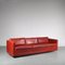 Sofa in the Style of Pierre Paulin for Artifort, the Netherlands, 1960s 1