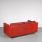 Sofa in the Style of Pierre Paulin for Artifort, the Netherlands, 1960s 10