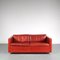 Sofa im Stil von Pierre Paulin für Artifort, Niederlande, 1960er 2