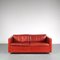 Sofa in the Style of Pierre Paulin for Artifort, the Netherlands, 1960s 2