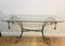 Console Table in the Style of Coco Chanel, Image 2