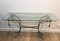 Console Table in the Style of Coco Chanel 4