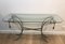 Console Table in the Style of Coco Chanel, Image 4