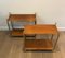 Side Tables in the style of Maison Jansen, Set of 2 2