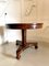 Table Basse William IV Antique en Palissandre 6