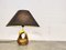 Lampada da tavolo vintage in bronzo di Michel Jaubert, anni '70, Immagine 3