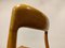 Model 75 Dining Chairs by Niels Otto Moller, 1960s, Set of 6 10