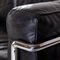 Leather 3-Seat Sofa, Image 6