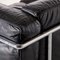 Leather 3-Seat Sofa, Image 8