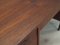 Teak Desk, Denmark, 1970s, Image 16