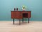 Teak Desk, Denmark, 1970s, Image 6