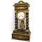 Napoleon III Portico Pendulum Clock, 19th Century, Image 3