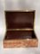 Large Tessellated Jewelry Box from Maitland Smith, 1970s, Image 4