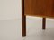 Mid-Century Sideboard aus Eiche 15