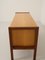 Mid-Century Oak Sideboard, Image 12