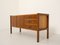 Mid-Century Oak Sideboard, Image 13